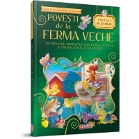 Povești de la ferma veche