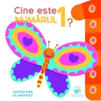 Cine este numărul 1?