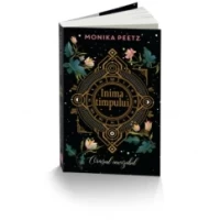 Orașul invizibil - Inima Timpului