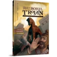 Războiul Troian-Blake Hoena