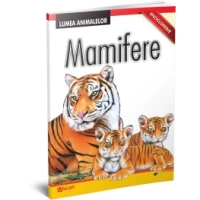 Mamifere - Lumea animalelor