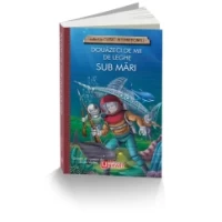 Douazeci de mii de leghe sub mare