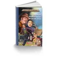 Ocolul pamântului în 80 zile