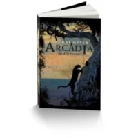 Arcadia se trezește - KAI MEYER