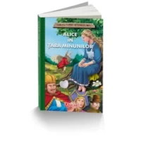 Alice în țara minunilor-Povești internaționale