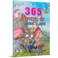 365 Povești de somn ușor