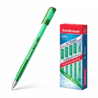 Pix  gel ErichKrause® G-Tone, ink color: verde