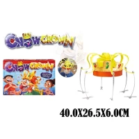 Joc în grup "Chow Crown"