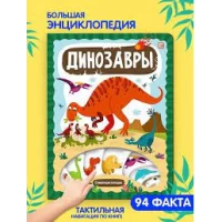 Слимэнциклопедия. Динозавры