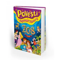 Povești nemuritoare