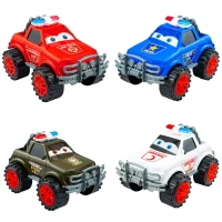 Jeep, 23x14.5x15Cm 24buc./Display