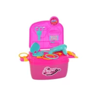 Set Mini Salon Frumusete