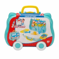 Set Micul Medic in gentuta