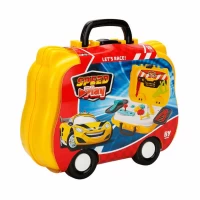 Set Instrumente in gentuta