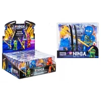 Set ActionMaxx Ninja