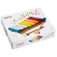 Jucarie din lemn "Xilofon"(3piese)