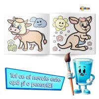 Aventuri cu picături 8