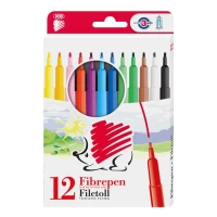 Carioci 12 cul. Hedgehog ICO