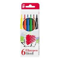 Carioci 6 cul. Hedgehog ICO