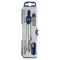 Compas set 5 piese ICO