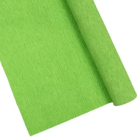 Hârtie Creponată Verde Deschis Hedgehog ICO