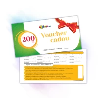 Voucher cadou