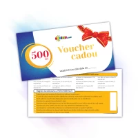 Voucher cadou