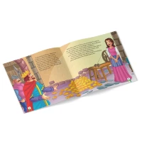 Citesc cu drag. Rumpelstiltskin