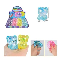 Jucărie antistress ursuleț