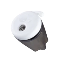 Ascutitoare Kores (2lame/cu container)