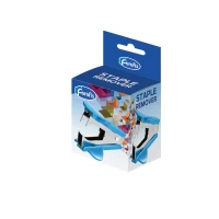 Decapsator mecanism metal