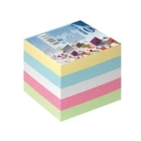 Foi pu notite color 85x85mm 800foi