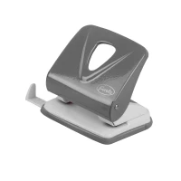 Perforator metal pu 30foi. Gri