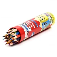 Creioane colorate 36 cul.TUB