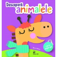 Descoperă animalele