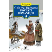 Cele mai frumoase povești românești
