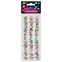 Abțibilduri decorative Cristal 2 / 70*170mm