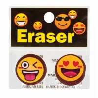 Radiera EMOJI .25мм