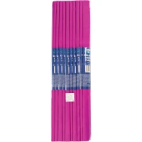 Hârtie Creponată Roz