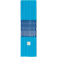 Hârtie Creponată Albastră