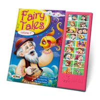 Fairy Tales Vol. 7 Sound book