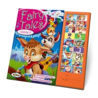 Fairy Tales Vol. 6 Sound book