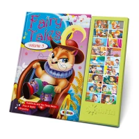 Fairy Tales Vol. 5 Sound book