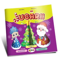 Colecția de iarnă. Jucării