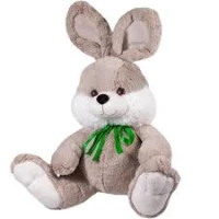 Iepuraș-simpatic 50cm