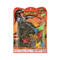 Dinozauri Set 15 buc.