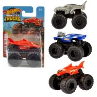 Monster Trucks masina de baza 1:70 (Hot Wheels)