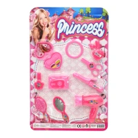 Make-Up Set 10 piese