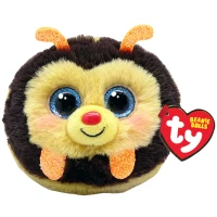 Albinuța Zinger 10 сm (Beanie Balls)