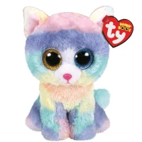 Pisica HEATHER (Beanie boos)
